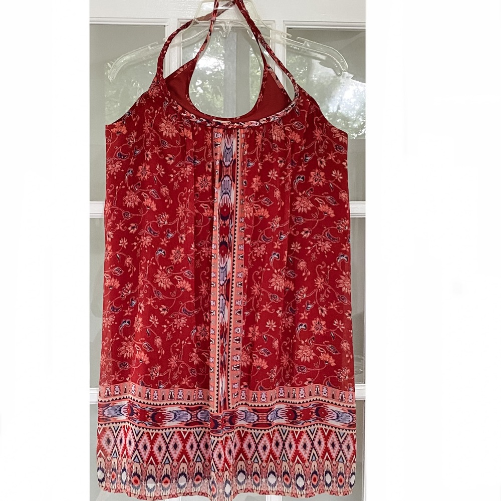 EUC Hollister Dress - Large